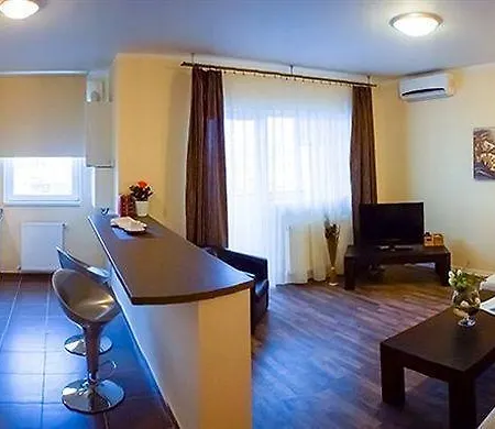 The Horizon Sigma Center 3*