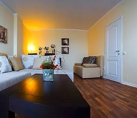 The Horizon Sigma Center 3*